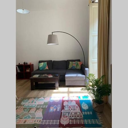 Ferienwohnung A Casa Di Garibaldi Turin Exterior foto