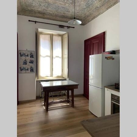 Ferienwohnung A Casa Di Garibaldi Turin Exterior foto